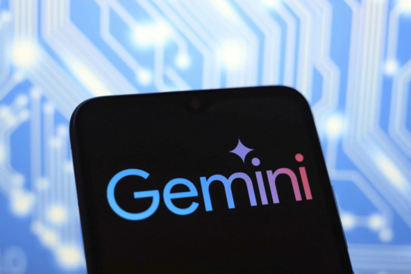Как пользоваться Gemini в России