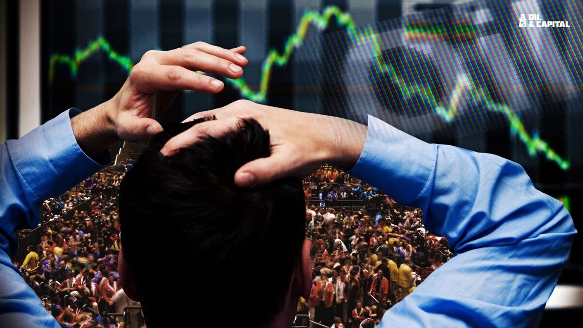    цены на нефть