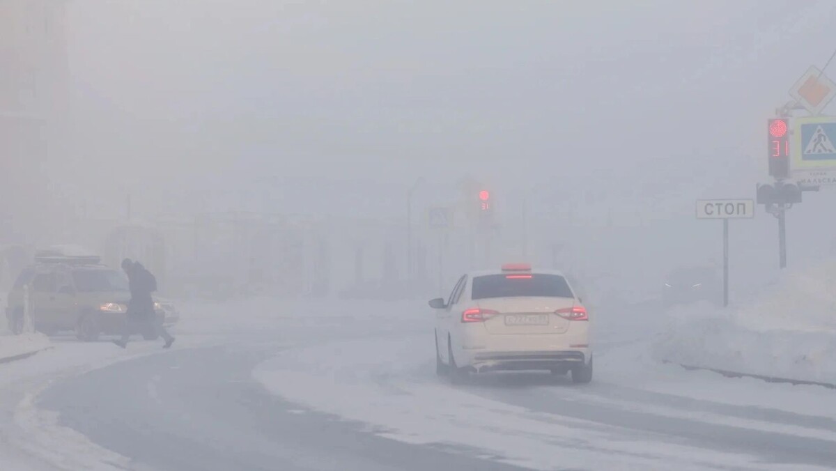    Фото: Андрей Ткачёв / «Ямал-Медиа»
