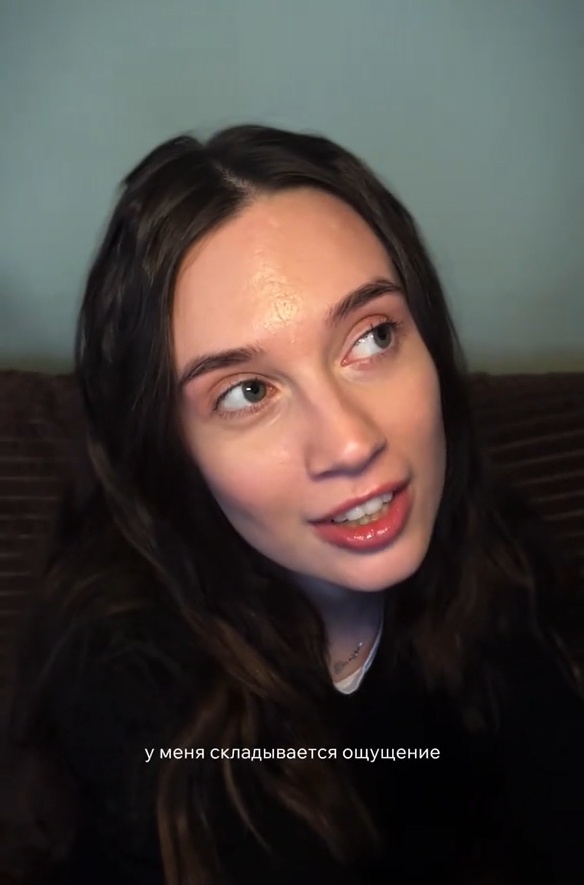 Художница Настя (@Untiina) из Москвы ->