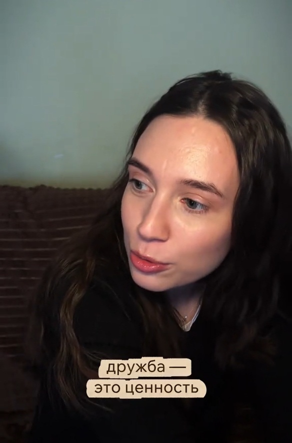 Художница Настя (@Untiina) из Москвы ->