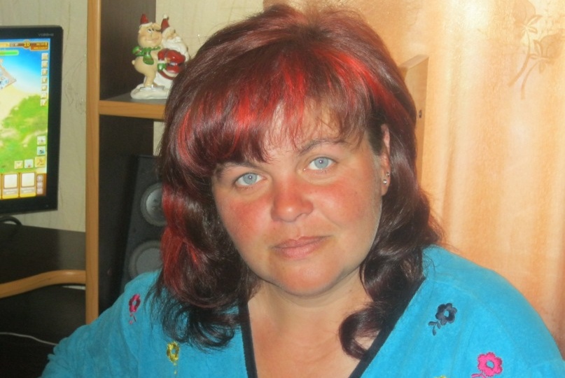 Я всю жизнь стеснялась своего тела. В 49 лет произошло то, после чего я перестала