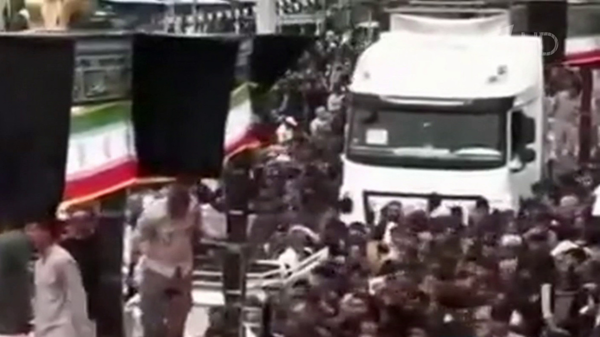    Первый канал