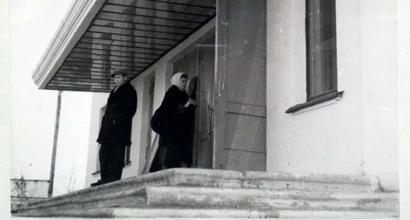 Фото:  Старый Курган/ ГАУК Курганский областной краеведческий музей