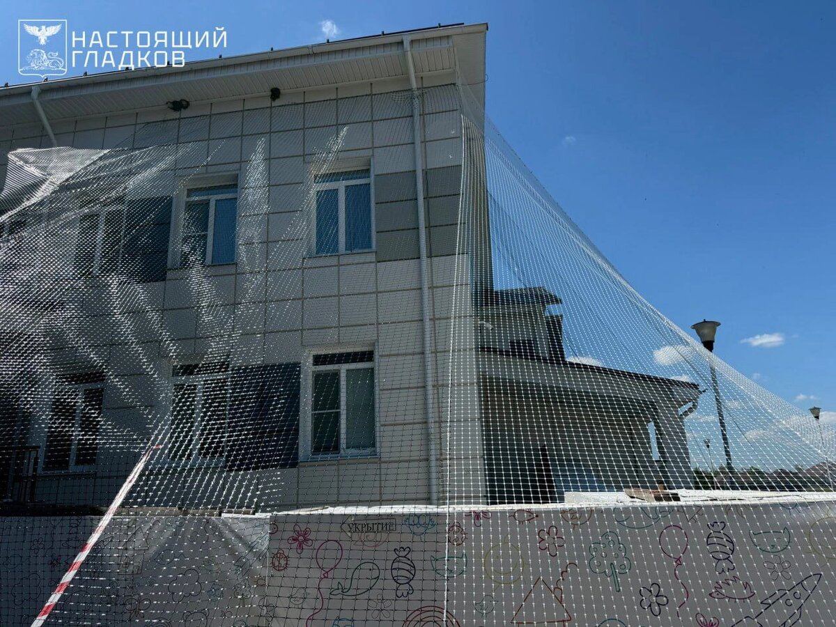    Фото: соцсети Вячеслава Гладкова