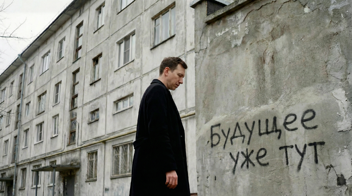 Будущее с ИИ