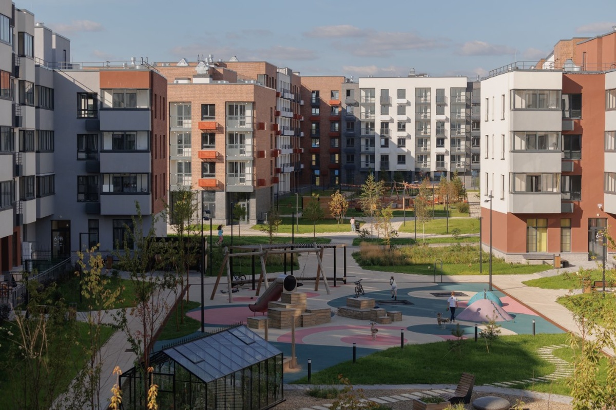    Фото: «Кортрос»