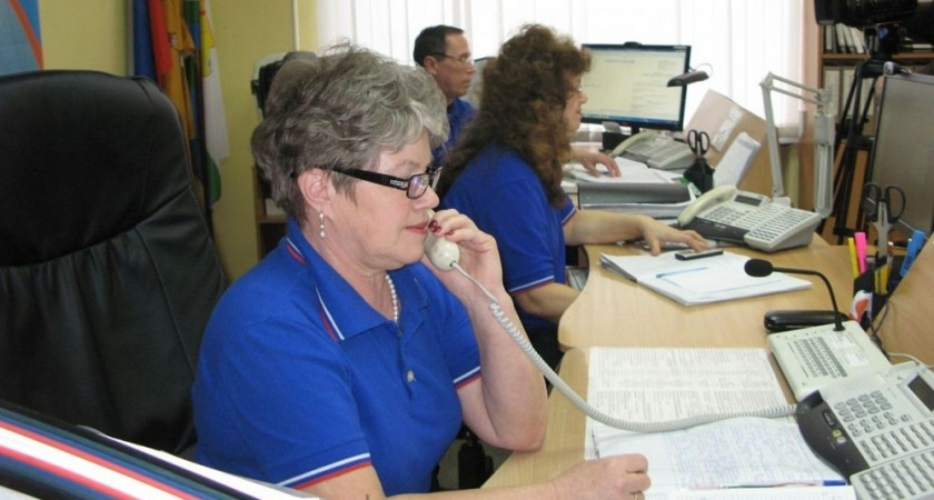    Фото администрации города Кирова