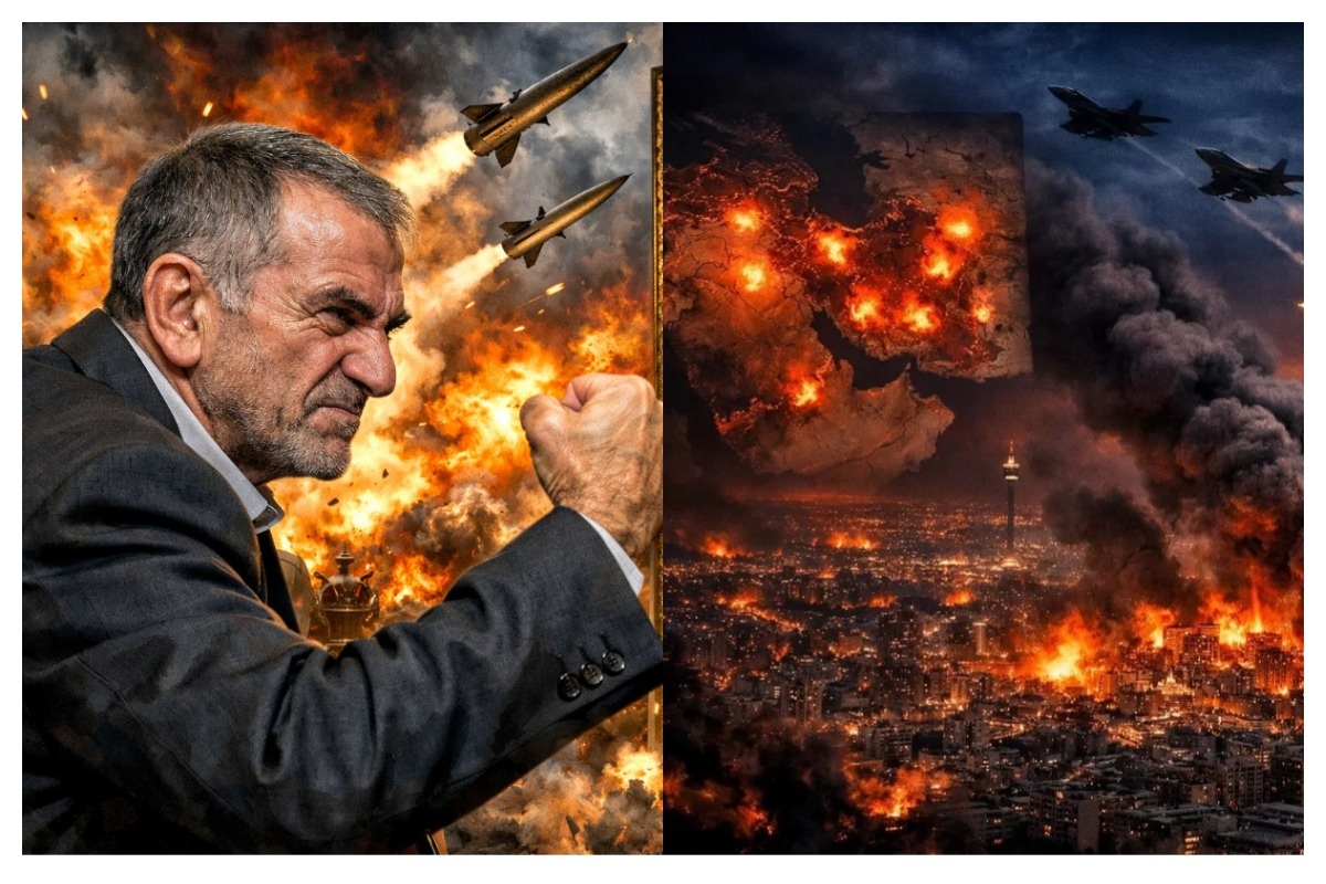    Фото: коллаж RuNews24.ru