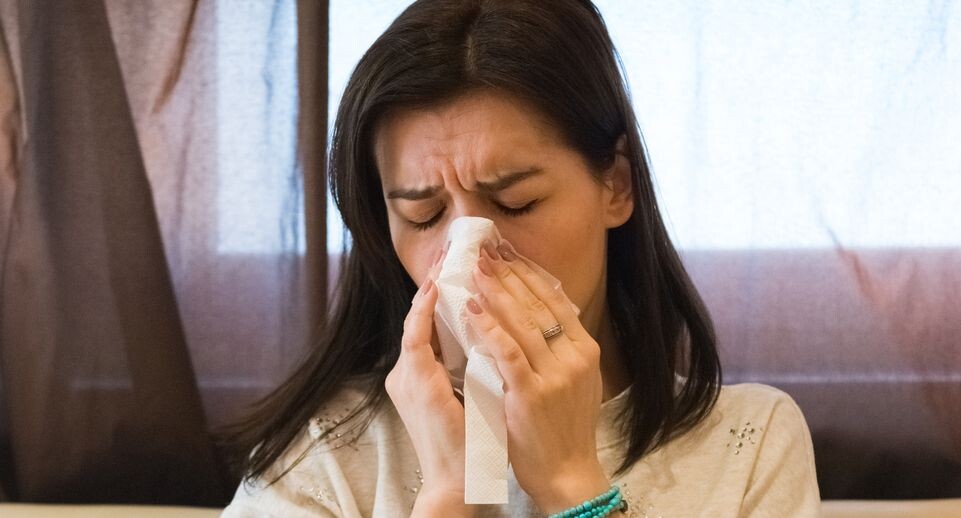    Эпидемия гриппа и ОРВИ / Медиасток.рф