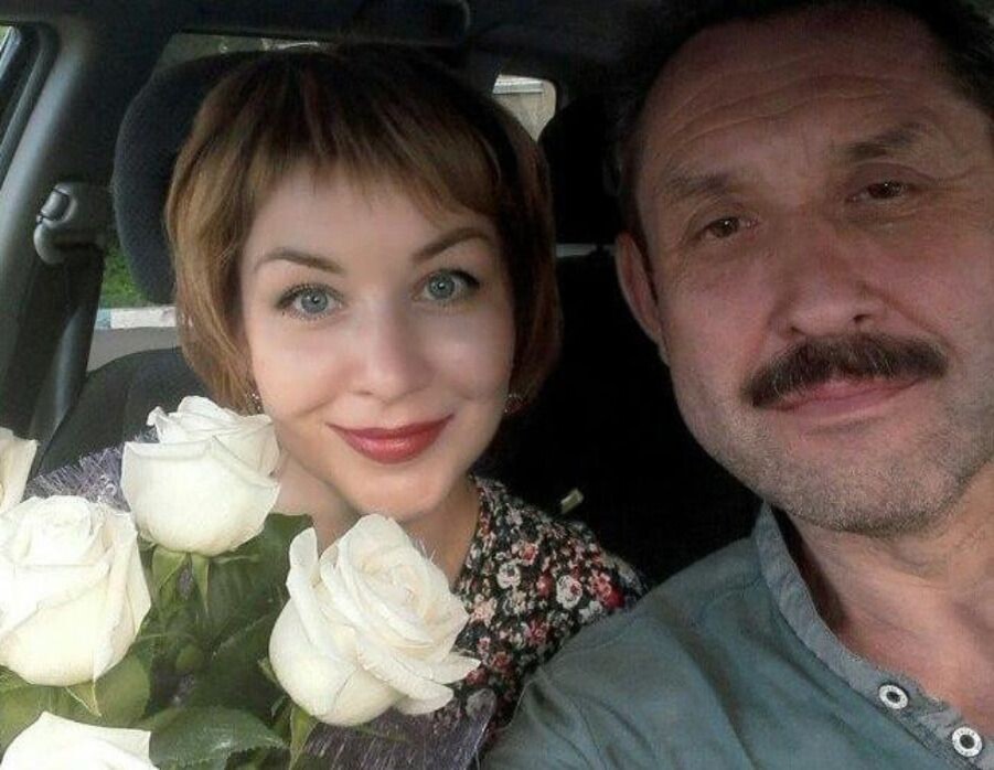    Семья Усольцевых / Источник: Социальные сети