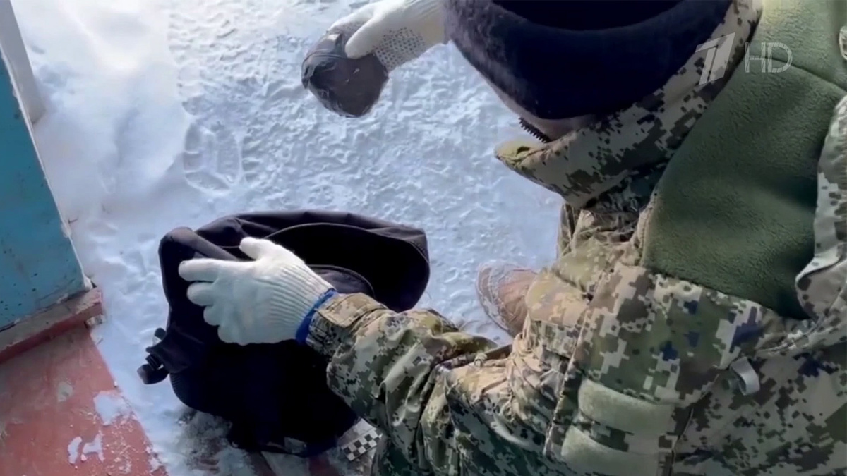    Первый канал