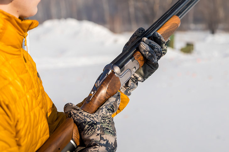    Фото Андрея Заржецкого