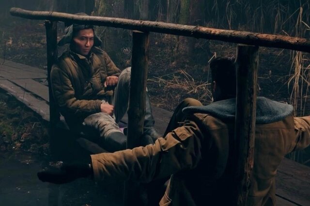    Фото: Кадр из фильма