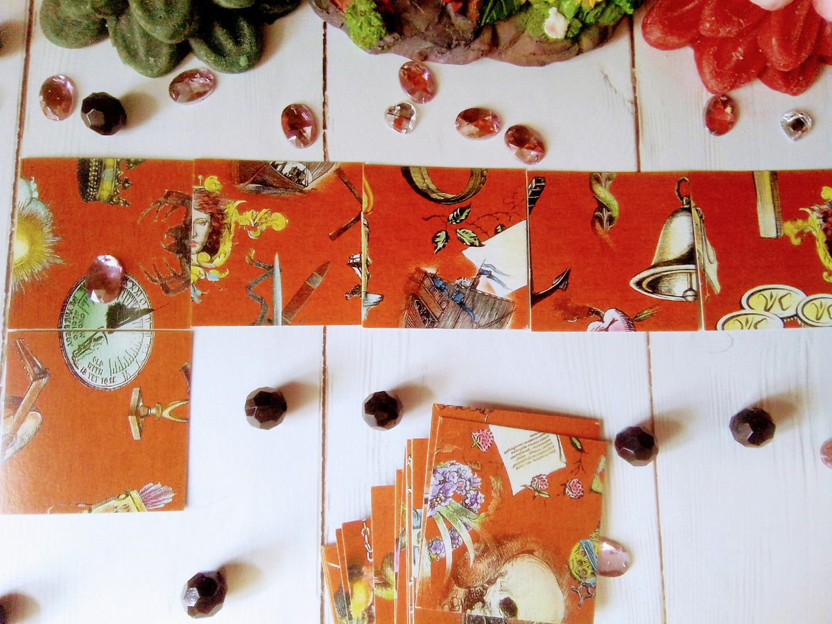 Фото автора канала.