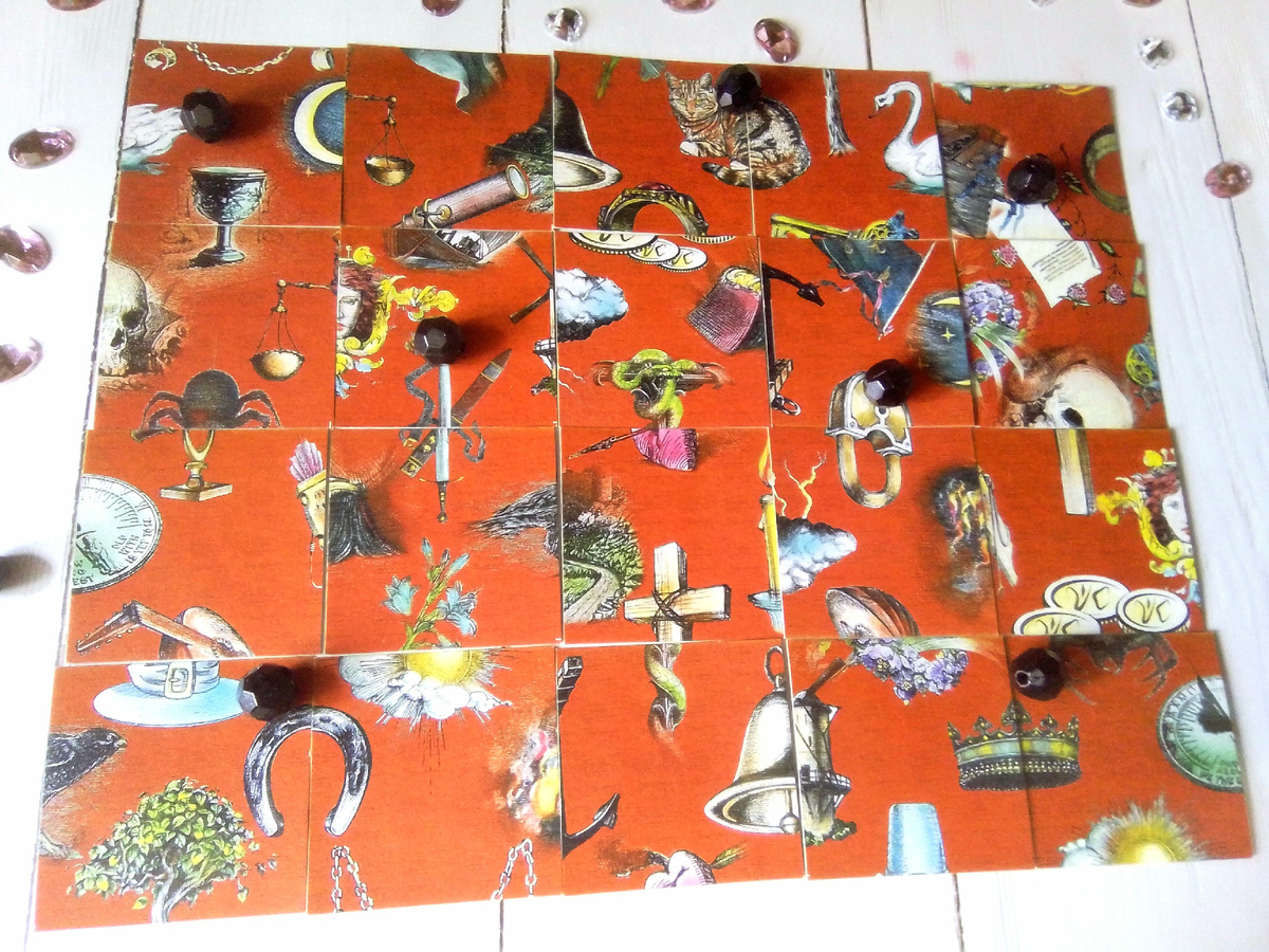 Фото автора канала.