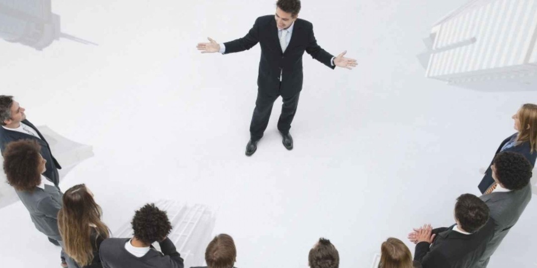 Как нами управляют? И почему мы даже не догадываемся как...