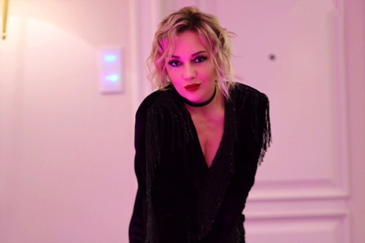    Фото: источник: Татьяна Буланова / VK