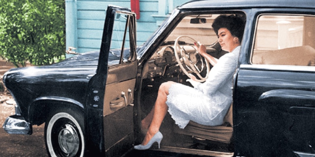 Как питалась и умела ли готовить Галина Брежнева. Чем кормили дочь Леонида Ильича в больнице