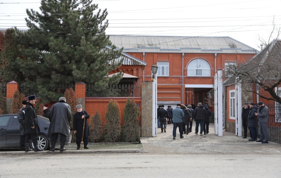    Елена Афонина/РИА Новости