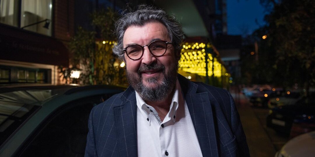 Три госпитализации за месяц и ни слова жалоб: как Золотовицкий до последнего делал вид, что всё под контролем