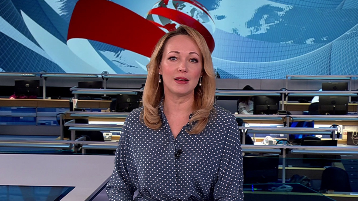    Первый канал