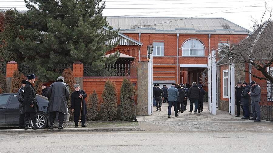    Фото: РИА Новости/Елена Афонина