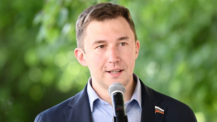     Сергей Карякин РИА Новости Максим Блинов