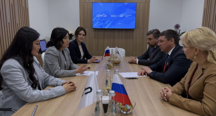    Пресс-служба Правительства Тамбовской области