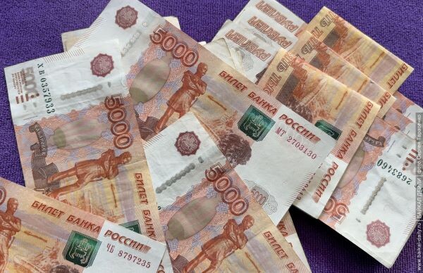 В Забайкалье подростки брали микрозаймы на незнакомых им людей