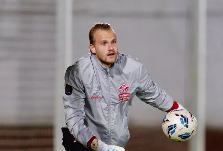 Оценки футболистам «Спартака» за матч против «Сочи». Кто вошёл в топ-5?