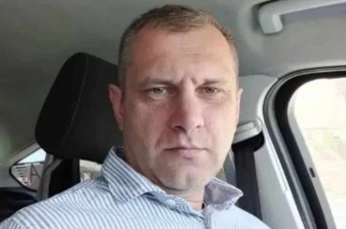    В Советском районе Астрахани разыскивают 45-летнего мужчину