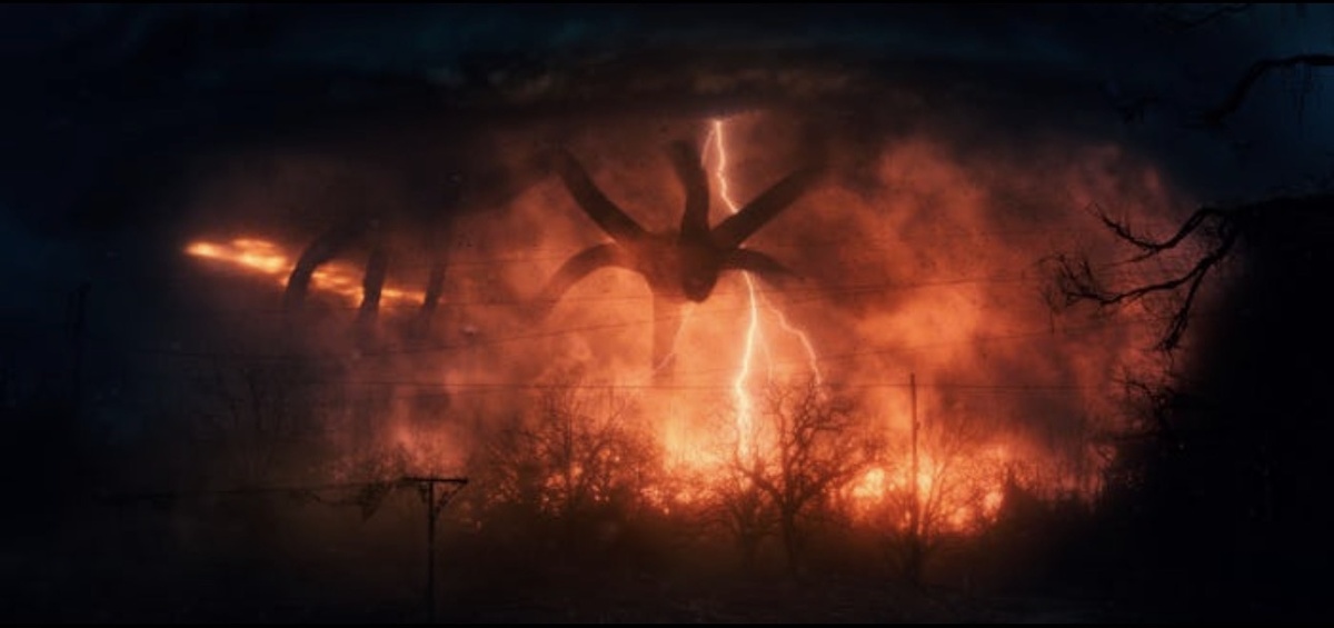 The Mind Flayer Is Back For 'Stranger Things' Season www.romper.com