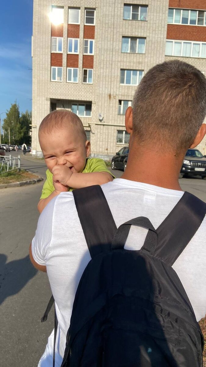 Родительский тупик – это когда старые методы не работают, а новые – неизвестны.