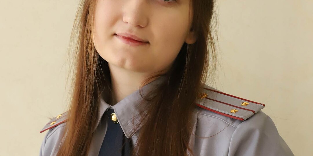 Весна у нас в душе