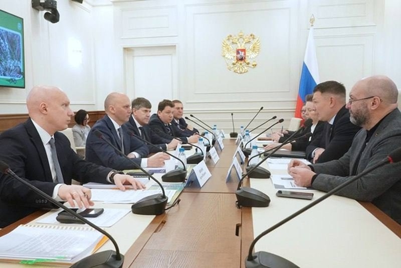 Фото: Алексей Беспрозванных / Telegram Янтарный край  📷
