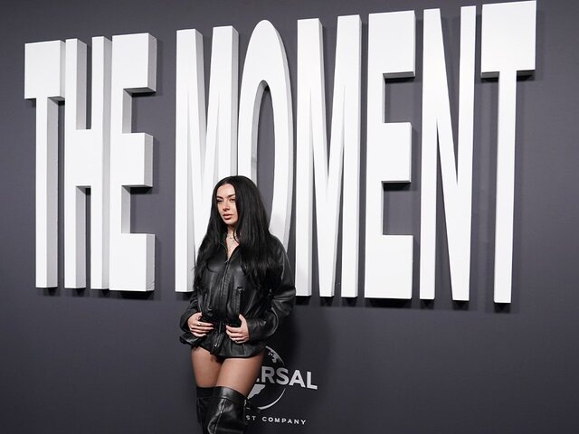    Фото: AP Photo//Invision/Alberto Pezzali