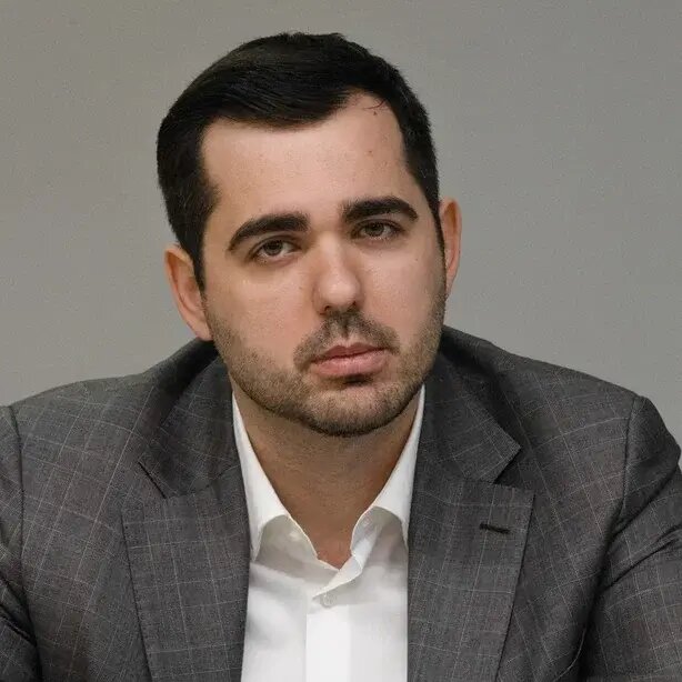    Вячеслав Задорожный