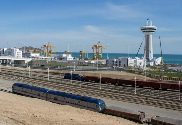    источник фото: Торгово-промышленная палата Туркменистана.