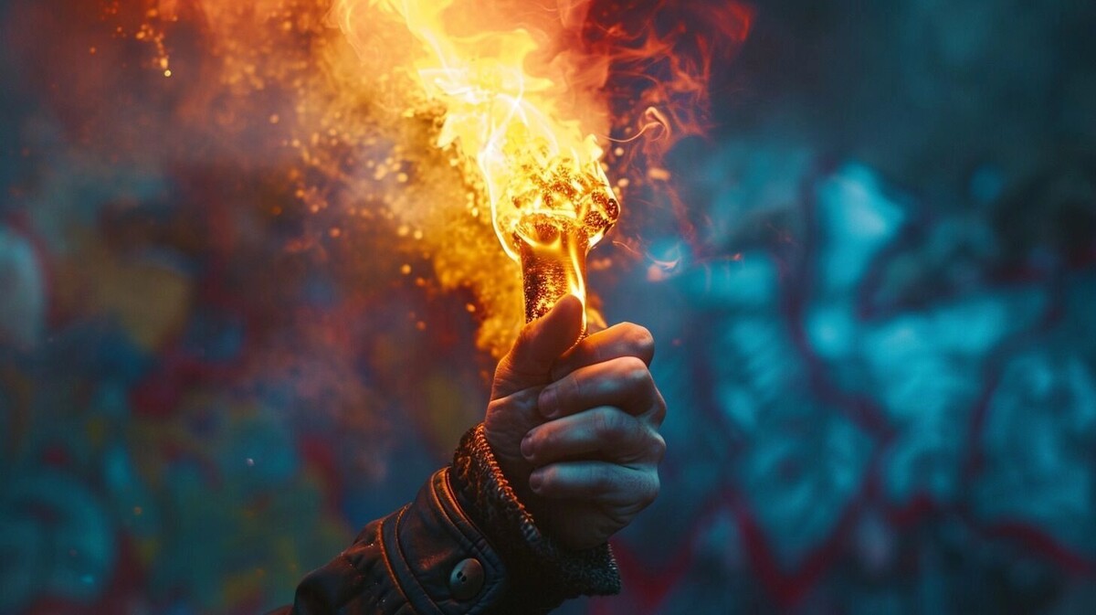   Изображение Midjourney