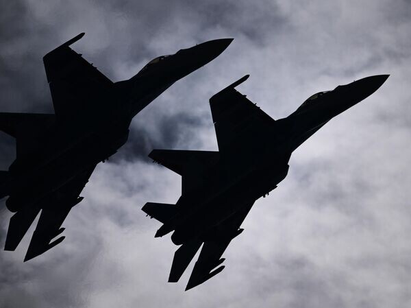    © РИА Новости Владимир Астапкович