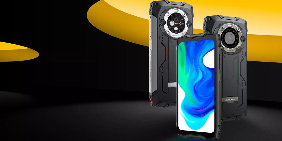 Телефон для рыбаков 2026