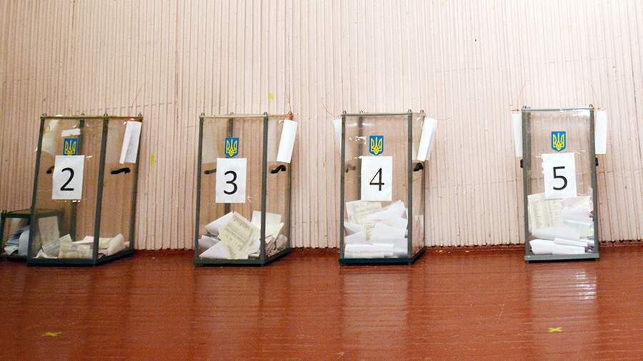    Фото: РИА Новости/Сергей Аверин