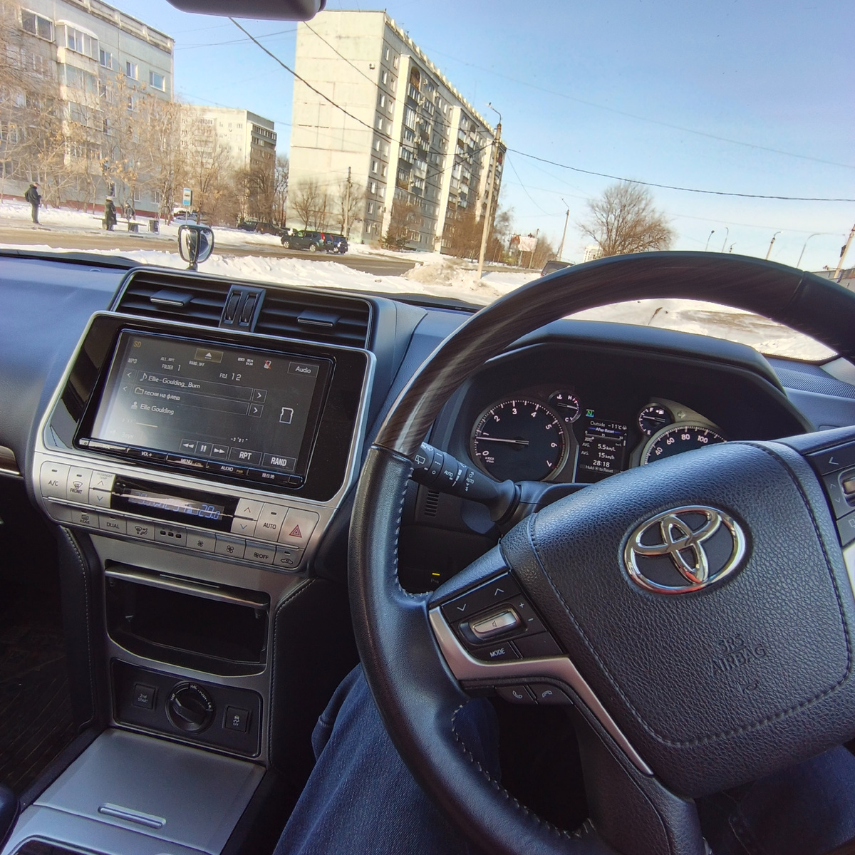 Фото автора