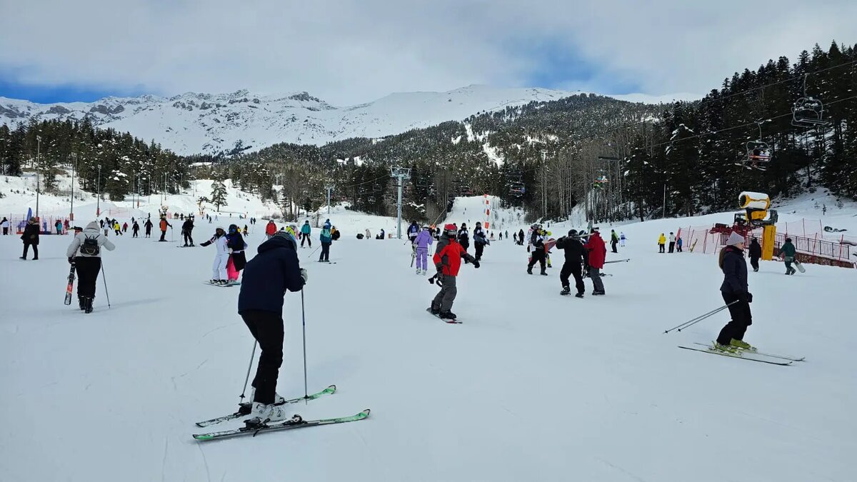     © Интерфакс. Олег Санников