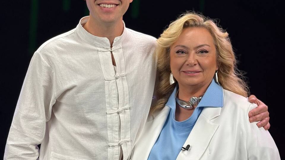 Почему мы не снимаем «просто поговорить»