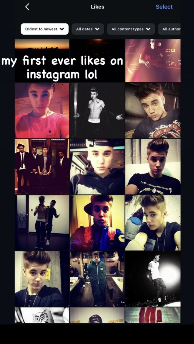    Фото: @billieeilish (Instagram*)