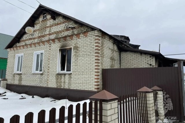    Фото: ГУ МЧС России по Пензенской области