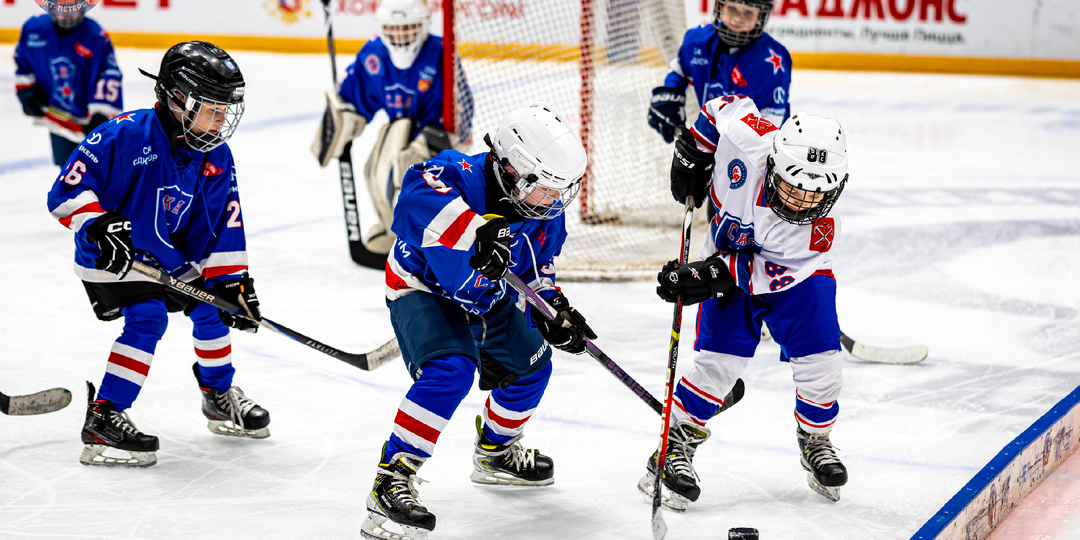 На льду — будущее. Память в настоящем