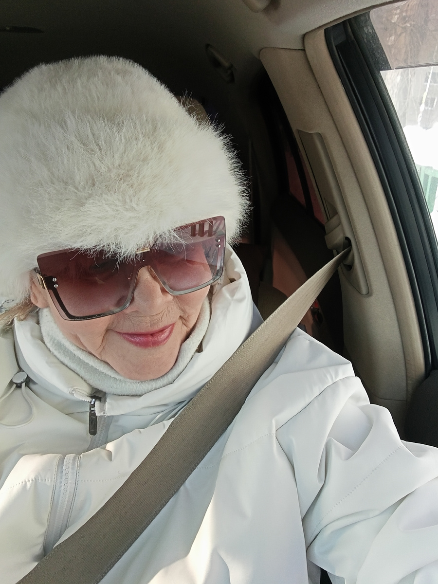 Фото автора.